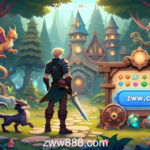 Atrações dos Jogos de Aventura: Uma Jornada Inesquecível