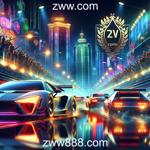 A Emoção da Velocidade: Descubra os Melhores Jogos de Corrida no zww.com