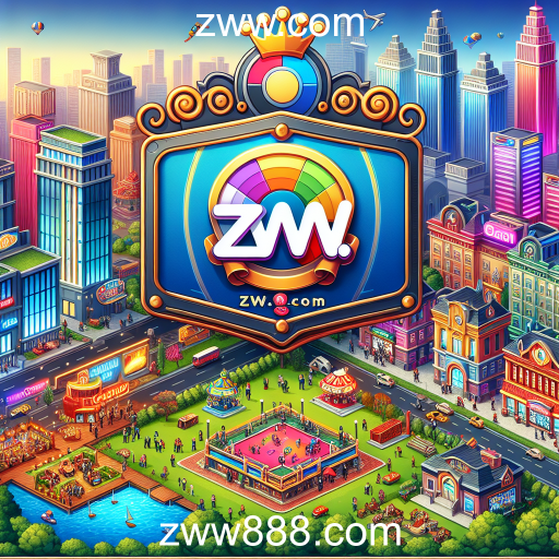 A Ascensão dos Jogos de Simulação no Zww.com